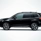Subaru Forester 2014