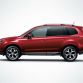 Subaru Forester 2014