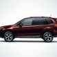 Subaru Forester 2014