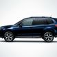 Subaru Forester 2014