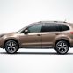 Subaru Forester 2014