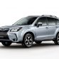 Subaru Forester 2014