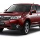 Subaru Forester 2014