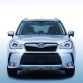 Subaru Forester 2014