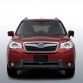 Subaru Forester 2014
