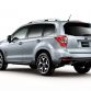 Subaru Forester 2014