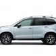 Subaru Forester 2014