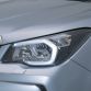 Subaru Forester 2014