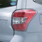 Subaru Forester 2014