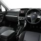 Subaru Forester 2014