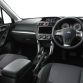 Subaru Forester 2014