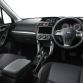 Subaru Forester 2014