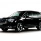 2016 Subaru Forester (JDM) 1