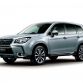 2016 Subaru Forester (JDM) 14