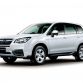 2016 Subaru Forester (JDM) 17