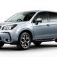 Subaru Forester  2016 leaked images (1)
