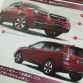 Subaru Forester  2016 leaked images (2)