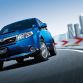 Subaru Forester tS
