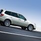 Subaru Forester tS