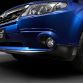 Subaru Forester tS