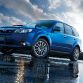 Subaru Forester tS