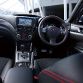 Subaru Forester tS