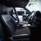Subaru Forester tS