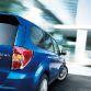 Subaru Forester tS