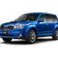 Subaru Forester tS