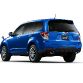 Subaru Forester tS