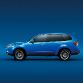 Subaru Forester tS