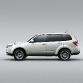 Subaru Forester tS