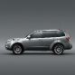 Subaru Forester tS