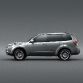 Subaru Forester tS