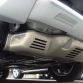 Subaru Forester XT 2014 Spy Photos