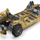 Subaru Global Platform (1)