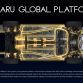 Subaru Global Platform (6)