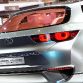 Subaru Hybrid Tourer Concept