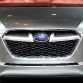Subaru Hybrid Tourer Concept