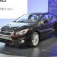 Subaru Impreza 2012