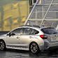 Subaru Impreza 2012