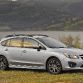 Subaru Impreza 2012