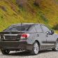 Subaru Impreza 2012