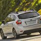 Subaru Impreza 2012
