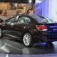 Subaru Impreza 2012