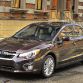 Subaru Impreza 2012