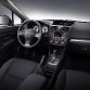 Subaru Impreza 2012