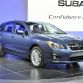 Subaru Impreza 2012
