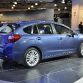 Subaru Impreza 2012