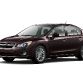 Subaru Impreza 2012